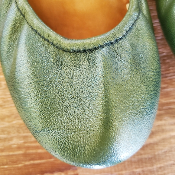 Tieks - Picture 13 of 13